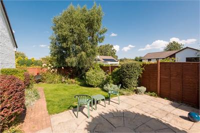 The Bungalow, East Saltoun, Pencaitland, East Lothian, EH34 5EB - image 19