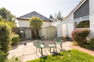 The Bungalow, East Saltoun, Pencaitland, East Lothian, EH34 5EB - image 20