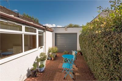The Bungalow, East Saltoun, Pencaitland, East Lothian, EH34 5EB - image 21