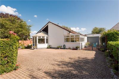 The Bungalow, East Saltoun, Pencaitland, East Lothian, EH34 5EB - image 22