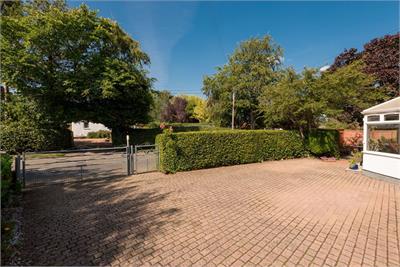 The Bungalow, East Saltoun, Pencaitland, East Lothian, EH34 5EB - image 23