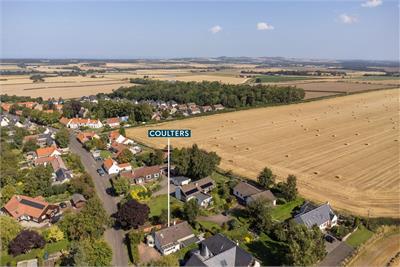 The Bungalow, East Saltoun, Pencaitland, East Lothian, EH34 5EB - image 24