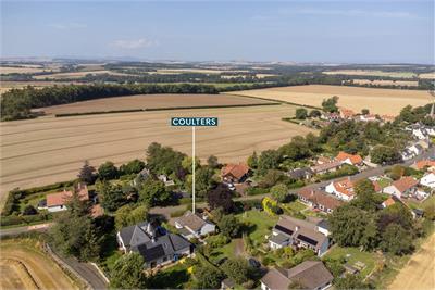 The Bungalow, East Saltoun, Pencaitland, East Lothian, EH34 5EB - image 25