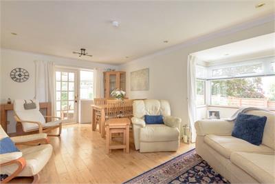 The Bungalow, East Saltoun, Pencaitland, East Lothian, EH34 5EB - image 4