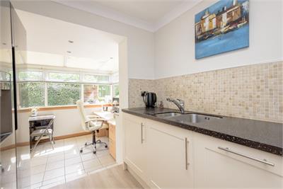 The Bungalow, East Saltoun, Pencaitland, East Lothian, EH34 5EB - image 7