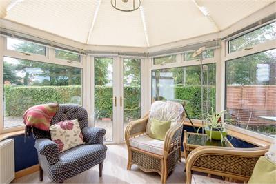 The Bungalow, East Saltoun, Pencaitland, East Lothian, EH34 5EB - image 9