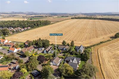 The Bungalow, East Saltoun, Pencaitland, East Lothian, EH34 5EB - image 1