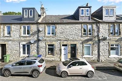 21 Imrie Place, Penicuik, EH26 8HY - image 13