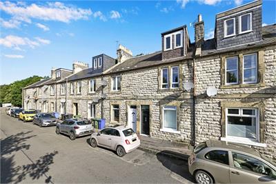 21 Imrie Place, Penicuik, EH26 8HY - image 1