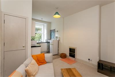 Pf1, 31 Watson Crescent, Edinburgh, EH11 1EY - image 2