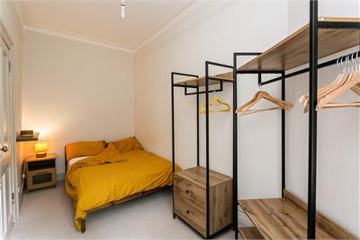 Pf1, 31 Watson Crescent, Edinburgh, EH11 1EY - image 12