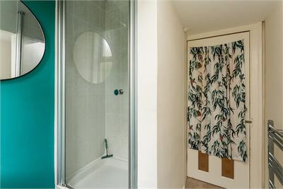 Pf1, 31 Watson Crescent, Edinburgh, EH11 1EY - image 17