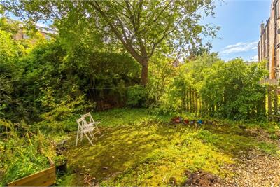 Pf1, 31 Watson Crescent, Edinburgh, EH11 1EY - image 19