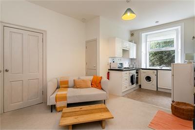 Pf1, 31 Watson Crescent, Edinburgh, EH11 1EY - image 3