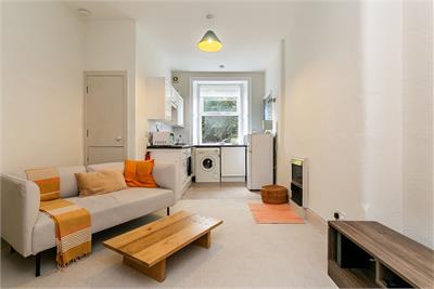 Pf1, 31 Watson Crescent, Edinburgh, EH11 1EY - image 5