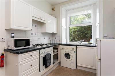 Pf1, 31 Watson Crescent, Edinburgh, EH11 1EY - image 6