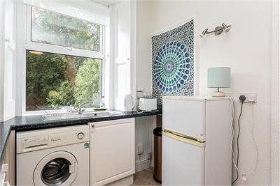Pf1, 31 Watson Crescent, Edinburgh, EH11 1EY - image 7