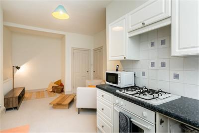 Pf1, 31 Watson Crescent, Edinburgh, EH11 1EY - image 8