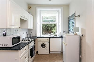 Pf1, 31 Watson Crescent, Edinburgh, EH11 1EY - image 9