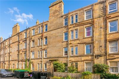 Pf1, 31 Watson Crescent, Edinburgh, EH11 1EY - image 1