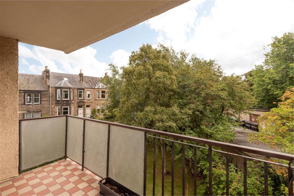 34 Queens Park Court, Edinburgh, EH8 7DX - image 14