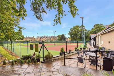 26B/1, Polwarth Terrace, Polwarth, Edinburgh, EH11 1NA - image 14