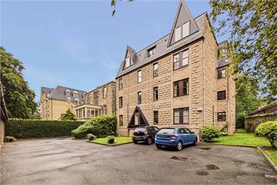 26B/1, Polwarth Terrace, Polwarth, Edinburgh, EH11 1NA - image 15
