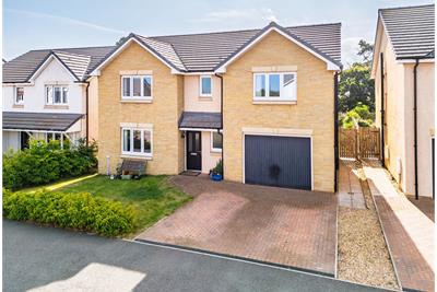 65 Simpson Avenue, Dunbar, East Lothian, EH42 1XX - image 2