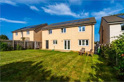 65 Simpson Avenue, Dunbar, East Lothian, EH42 1XX - image 36