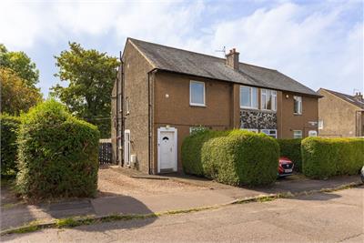 18 Carrick Knowe Hill, Edinburgh, EH12 7BR - image 1