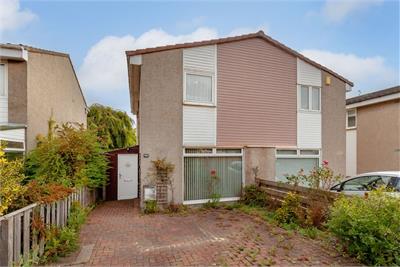 42A Drum Brae South, Edinburgh, EH12 8SZ - image 1