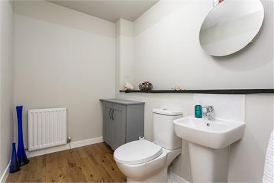 20 Cleghorn Road, Edinburgh, EH4 4SZ - image 21