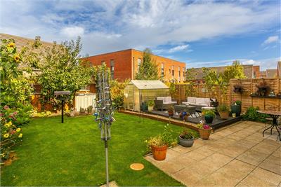 20 Cleghorn Road, Edinburgh, EH4 4SZ - image 26