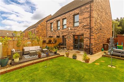 20 Cleghorn Road, Edinburgh, EH4 4SZ - image 27