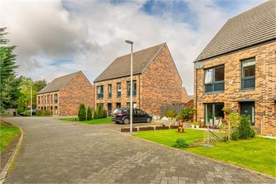 20 Cleghorn Road, Edinburgh, EH4 4SZ - image 30