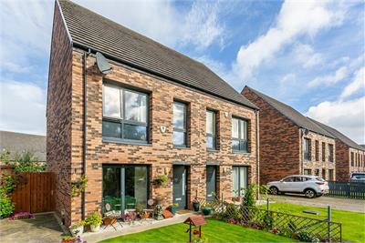 20 Cleghorn Road, Edinburgh, EH4 4SZ - image 1