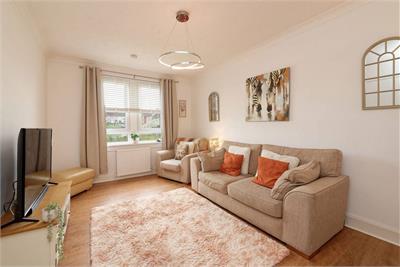 149 Muirhall Terrace, Salsburgh, Shotts, ML7 4LX - image 2
