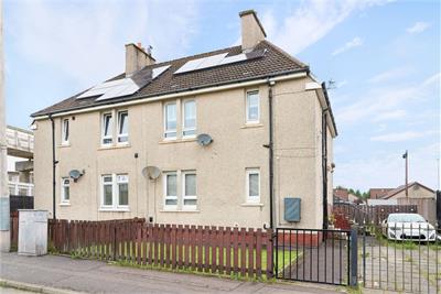 149 Muirhall Terrace, Salsburgh, Shotts, ML7 4LX - image 1