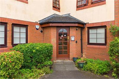 92/2 Orchard Brae Avenue,
Orchard Brae,
Edinburgh,
EH4 2GB - image 15