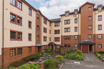 92/2 Orchard Brae Avenue,
Orchard Brae,
Edinburgh,
EH4 2GB - image 16