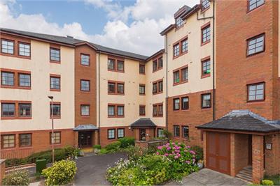 92/2 Orchard Brae Avenue,
Orchard Brae,
Edinburgh,
EH4 2GB - image 17