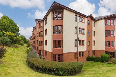 92/2 Orchard Brae Avenue,
Orchard Brae,
Edinburgh,
EH4 2GB - image 18