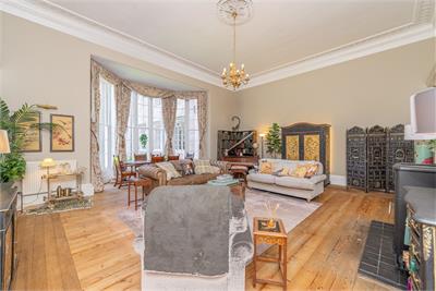 Flat C, Saltoun Hall, Pencaitland, Tranent, EH34 5DS - image 2