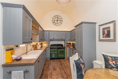 Flat C, Saltoun Hall, Pencaitland, Tranent, EH34 5DS - image 11