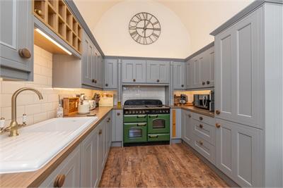 Flat C, Saltoun Hall, Pencaitland, Tranent, EH34 5DS - image 12
