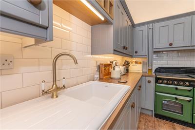 Flat C, Saltoun Hall, Pencaitland, Tranent, EH34 5DS - image 14