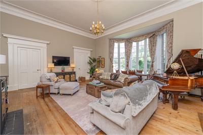Flat C, Saltoun Hall, Pencaitland, Tranent, EH34 5DS - image 3