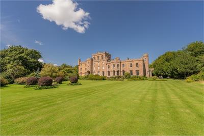 Flat C, Saltoun Hall, Pencaitland, Tranent, EH34 5DS - image 23