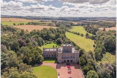 Flat C, Saltoun Hall, Pencaitland, Tranent, EH34 5DS - image 24