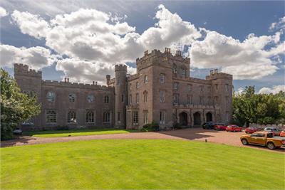 Flat C, Saltoun Hall, Pencaitland, Tranent, EH34 5DS - image 25